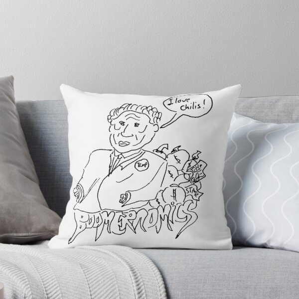 Item preview, Boomernomics designed and sold by Gr33zy Art.