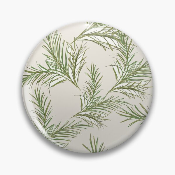 Item preview, Palm leaves on an off white background! designed and sold by Nana Dancer Designs.
