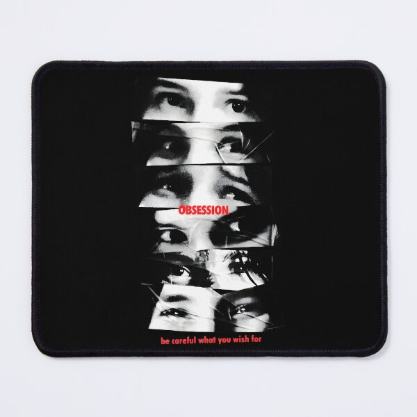 Item preview, Obsession 2026 Horror Movies Fan Art designed and sold by PayneLaurie.
