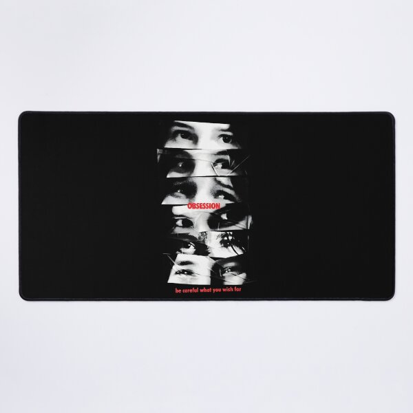 Item preview, Obsession 2026 Horror Movies Fan Art designed and sold by PayneLaurie.