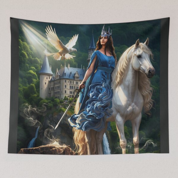 Item preview, Spirit and Truth designed and sold by Tripp Art Studio.