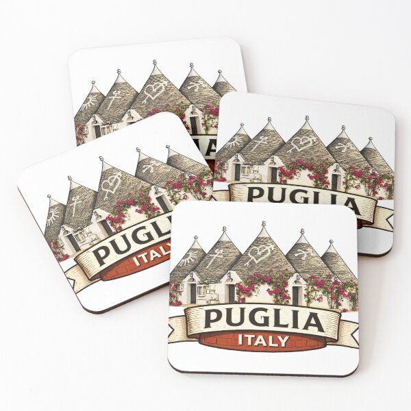 Item preview, Puglia Italy designed and sold by clarkfraser.
