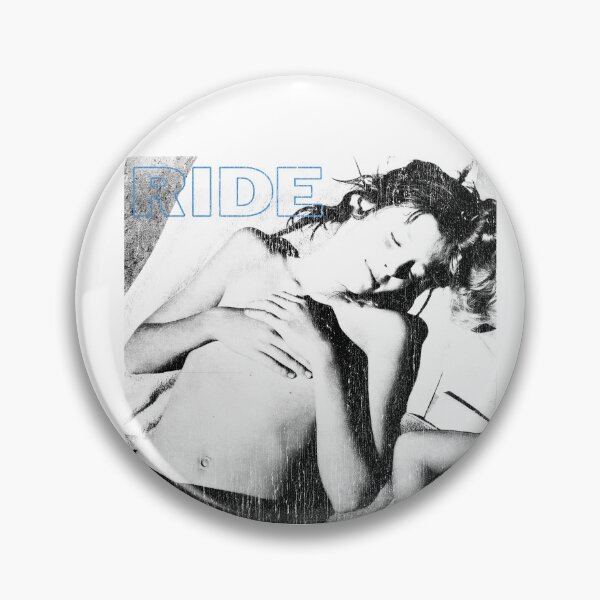 Item preview, Ride: Leave Them All Behind designed and sold by brianhillDESIGN.