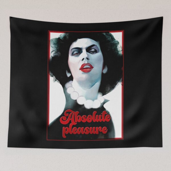 Item preview, Absolute Pleasure designed and sold by Sarcastic Panda.