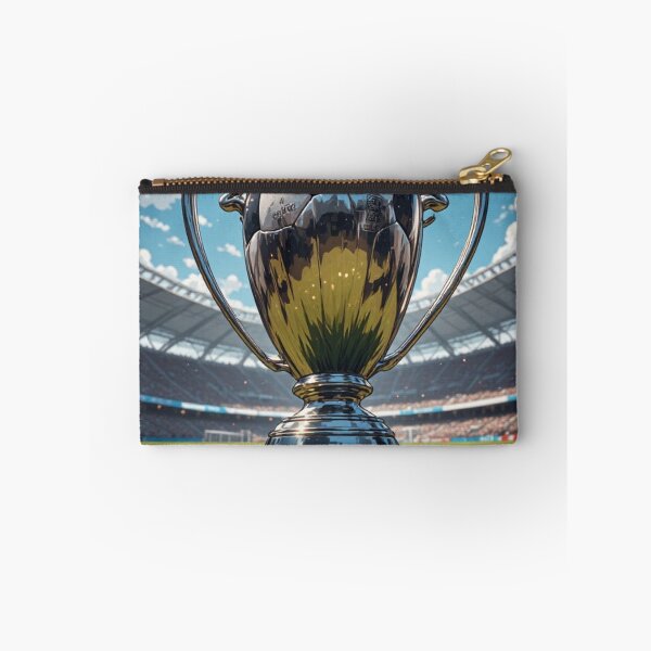 Item preview, Football Trophy designed and sold by VelvetDoods.