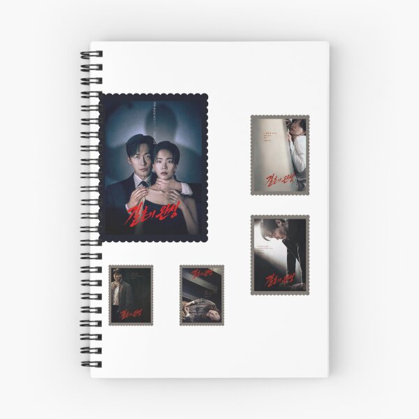 Item preview, The Husband kdrama designed and sold by selvashop.
