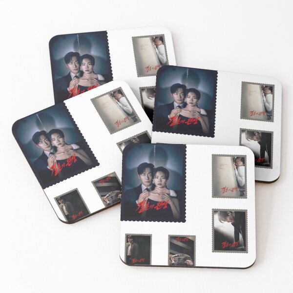 Item preview, The Husband kdrama designed and sold by selvashop.