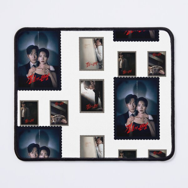 Item preview, The Husband kdrama designed and sold by selvashop.