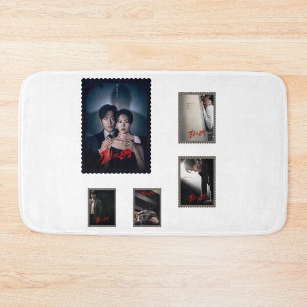 Item preview, The Husband kdrama designed and sold by selvashop.