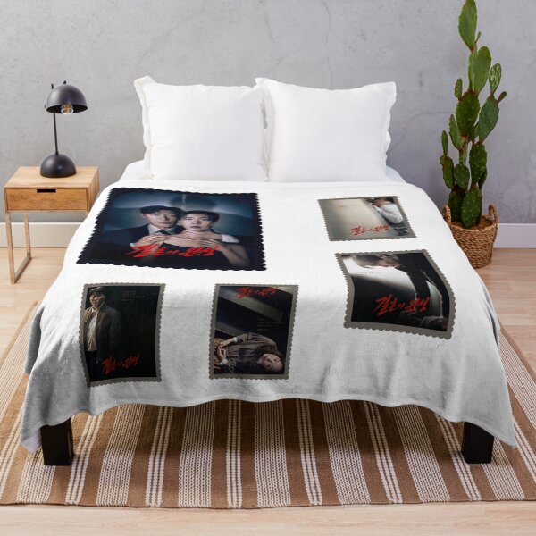 Item preview, The Husband kdrama designed and sold by selvashop.