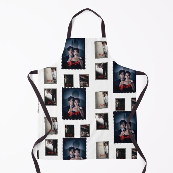Item preview, The Husband kdrama designed and sold by selvashop.
