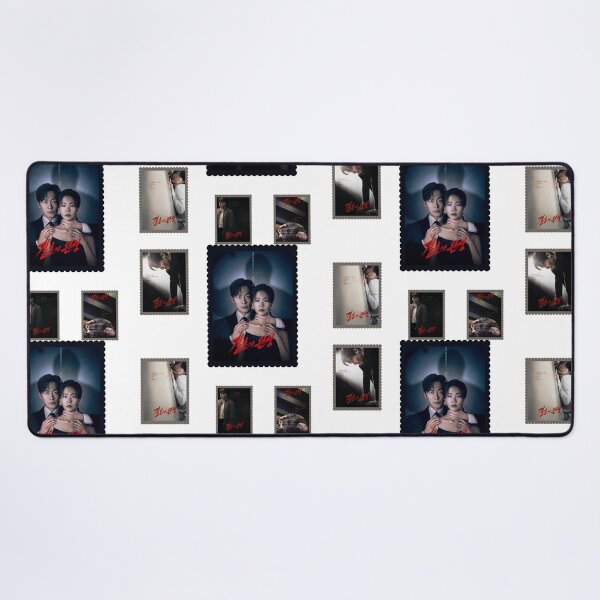 Item preview, The Husband kdrama designed and sold by selvashop.