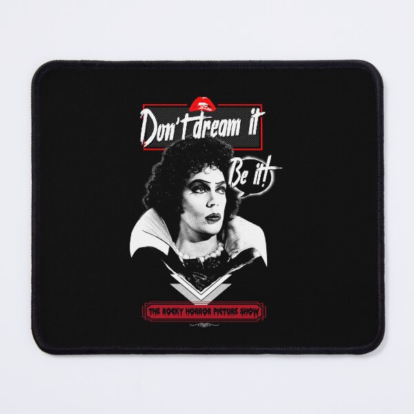 Item preview, Don't dream it, be it designed and sold by Sarcastic Panda.