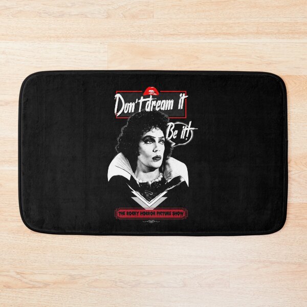 Item preview, Don't dream it, be it designed and sold by Sarcastic Panda.