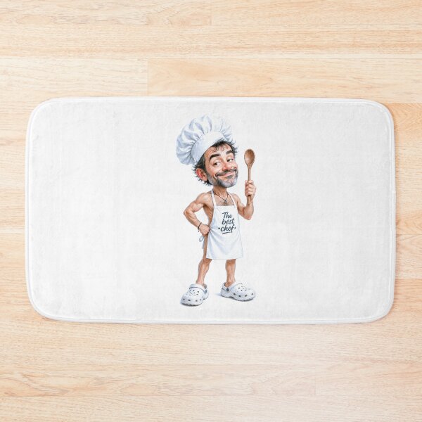 Item preview, The Best Chef 2 designed and sold by dianadizoiv13.