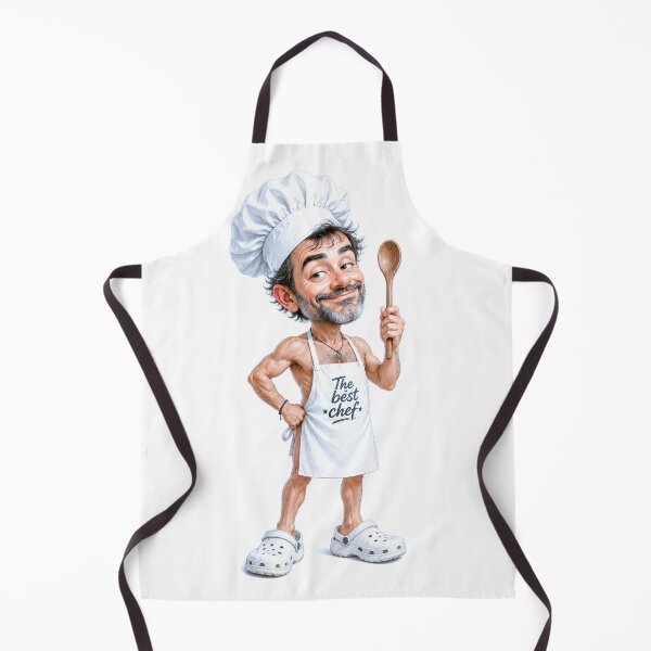 Item preview, The Best Chef 2 designed and sold by dianadizoiv13.
