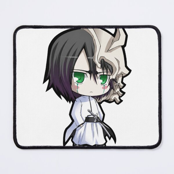 Item preview, Bleach Stickers designed and sold by OrangeD-esign.