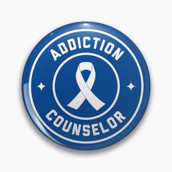 Item preview, Addiction Counselor | Addiction Recovery Support Therapist Gift #4 designed and sold by SalahBlt.