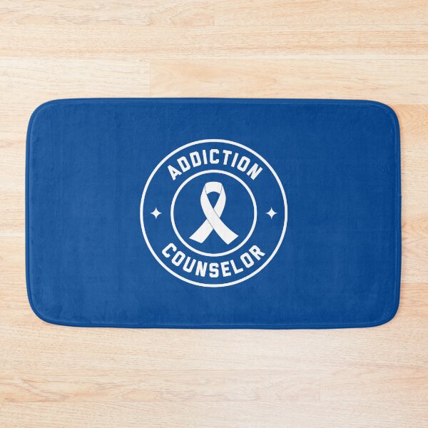 Item preview, Addiction Counselor | Addiction Recovery Support Therapist Gift #4 designed and sold by SalahBlt.