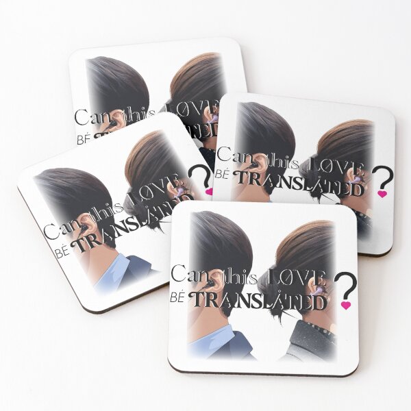 Item preview, Can this love be translated kdrama designed and sold by selvashop.