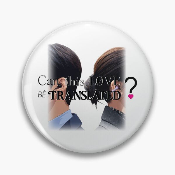 Item preview, Can this love be translated kdrama designed and sold by selvashop.