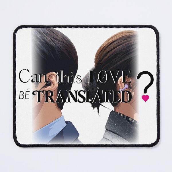 Item preview, Can this love be translated kdrama designed and sold by selvashop.