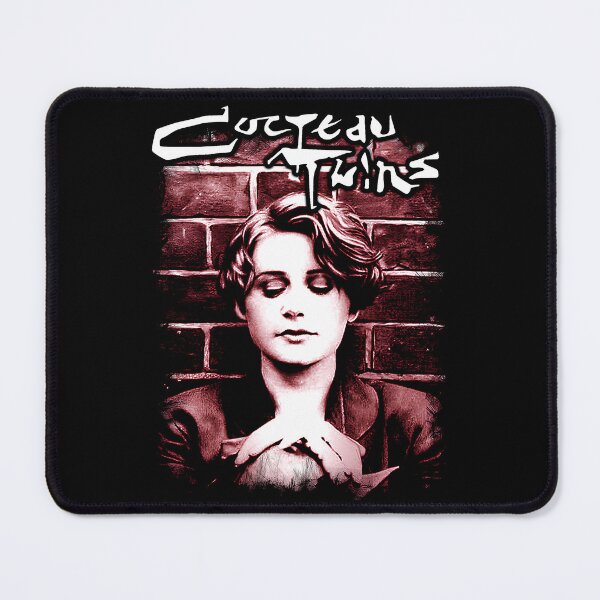 Item preview, Cocteau Twins Elizabeth Fraser designed and sold by melfeder.