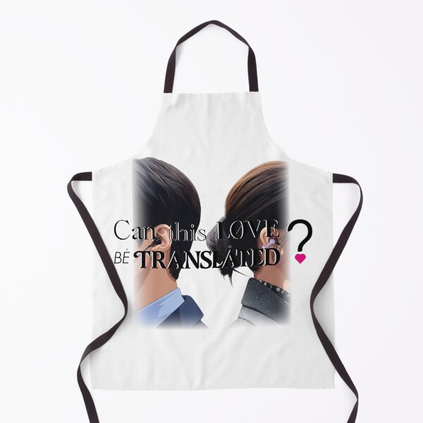 Item preview, Can this love be translated kdrama designed and sold by selvashop.