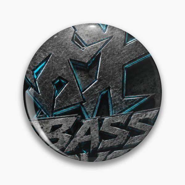 Item preview, Bass Lovers – Techno Rave T-Shirt ,Festival fans t -shirt designed and sold by DAX4ART.