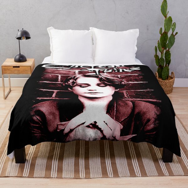 Item preview, Cocteau Twins Elizabeth Fraser designed and sold by melfeder.