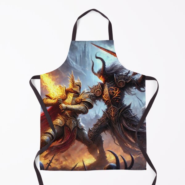 Item preview, Duel designed and sold by House of Rein.