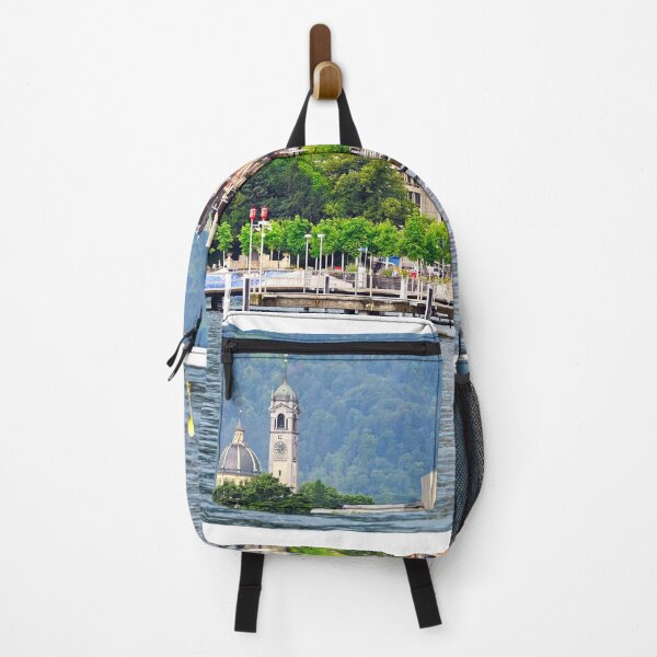 Item preview, Lake Zurich with city view, Zurich, Switzerland designed and sold by goceris.
