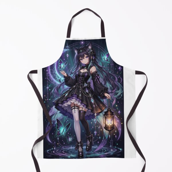 Item preview, Copy of Copy of Copy of Copy of Copy of Copy of Copy of Copy of Copy of Copy of Copy of Copy of Copy of Cute Gothic Anime Girl Everything Sucks designed and sold by Revyra.