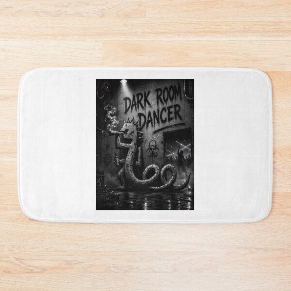 Item preview,  Underground Techno Rave T-Shirt  designed and sold by DAX4ART.