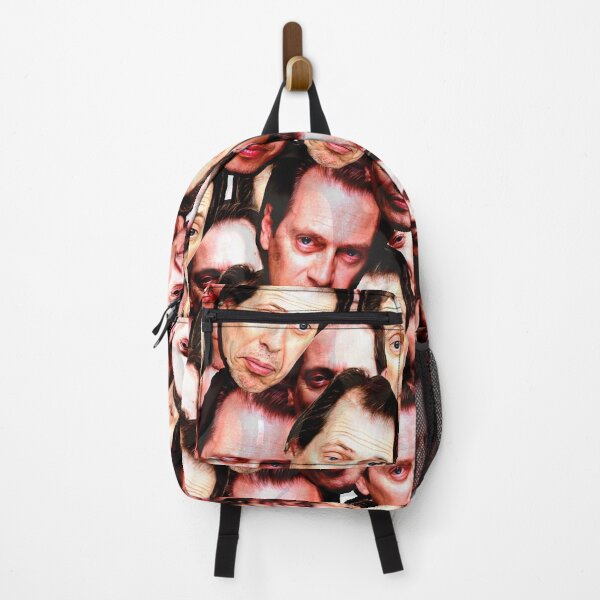 Item preview, Steve Buscemi Collage galaxy designed and sold by HEERYAK.