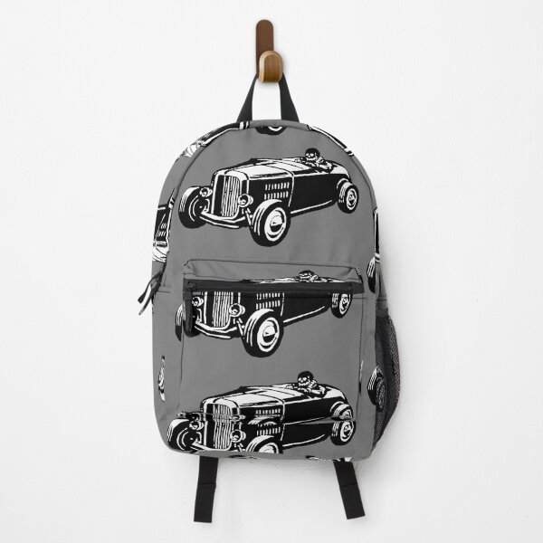Item preview, Hot Rod designed and sold by longneckgoosie.