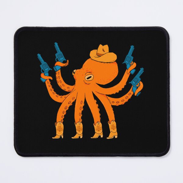 Item preview, Octoboots designed and sold by ppmid.