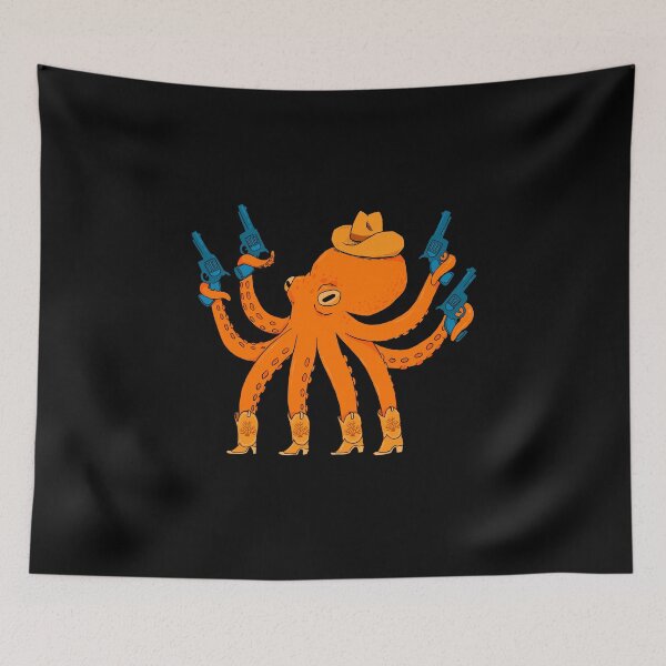 Item preview, Octoboots designed and sold by ppmid.