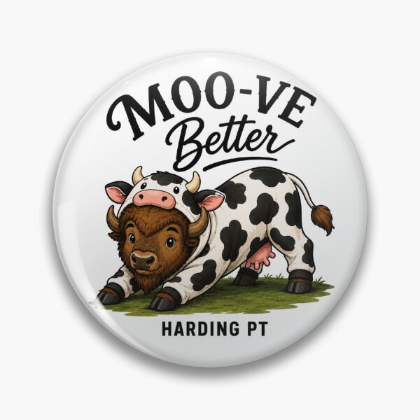 Item preview, Bison "Cow" - HUPT designed and sold by rdphillips19.