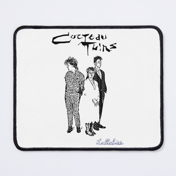 Item preview, Cocteau Twins Lullabies designed and sold by melfeder.