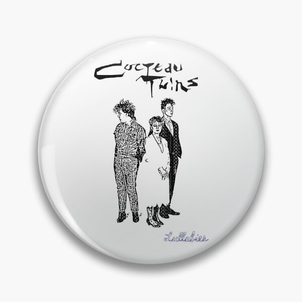 Item preview, Cocteau Twins Lullabies designed and sold by melfeder.