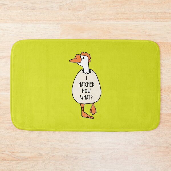 Item preview, I Hatched Now What? designed and sold by RetroChunky®.