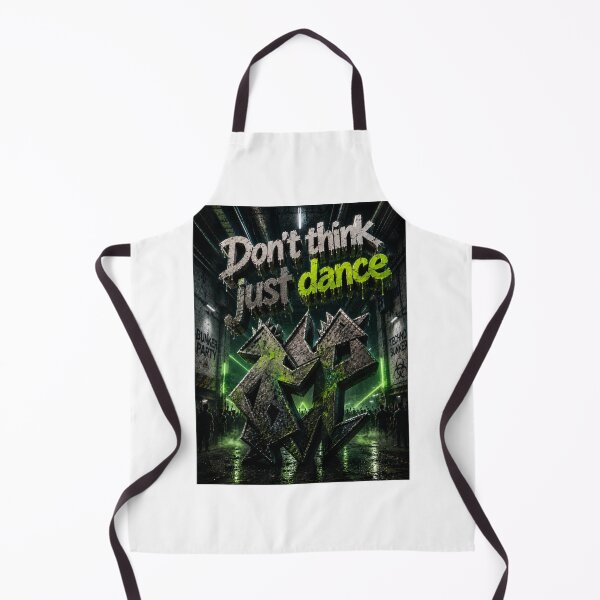 Item preview, Underground Techno T-Shirt designed and sold by DAX4ART.