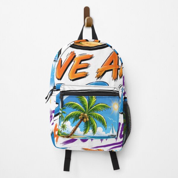 Item preview, We Are On A Break Summer Vacation designed and sold by Odd Culture Supply.