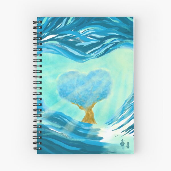 Item preview, A heart shaped tree designed and sold by greenPQBstudio.