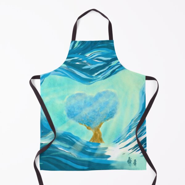 Item preview, A heart shaped tree designed and sold by greenPQBstudio.