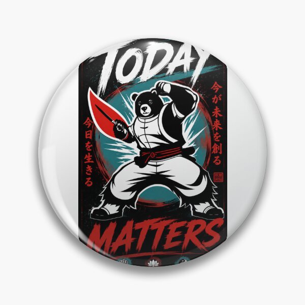 Item preview, Today matters designed and sold by oxymoronwhey2go.