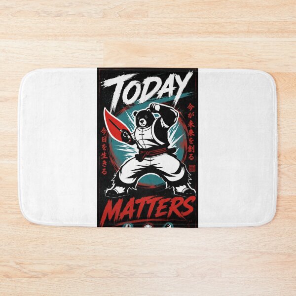 Item preview, Today matters designed and sold by oxymoronwhey2go.