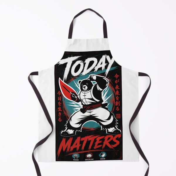 Item preview, Today matters designed and sold by oxymoronwhey2go.