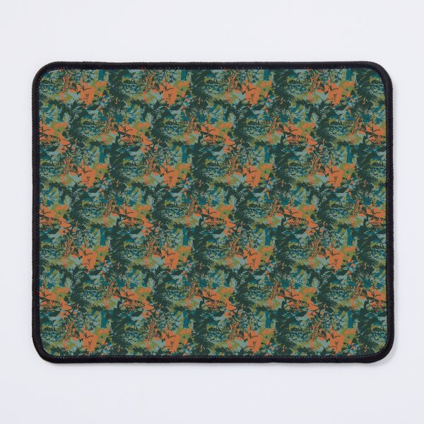 Item preview, Textural Wilderness  designed and sold by RubyPrintDesign.